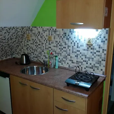 Gæstehus Rieger Harrachov