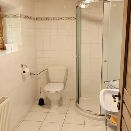 Guest house Rieger