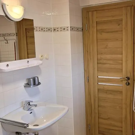 Pensjonat Rieger 3*
