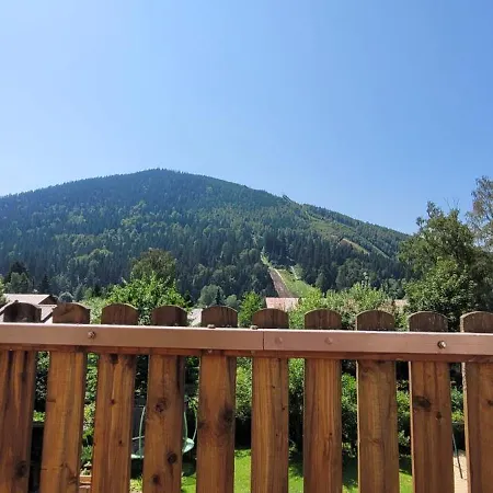 Pensjonat Rieger 3*