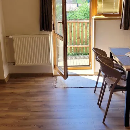 Rieger Pensjonat 3*