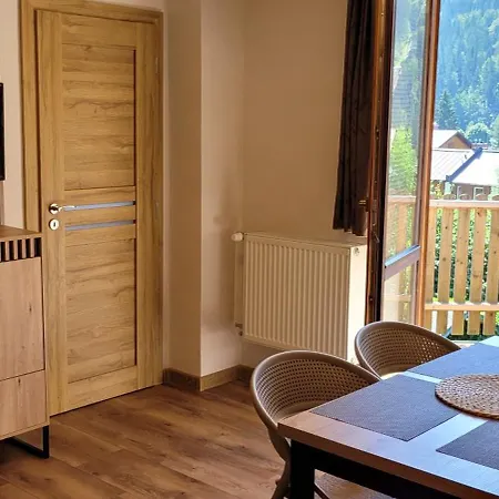 Rieger Pensjonat Harrachov