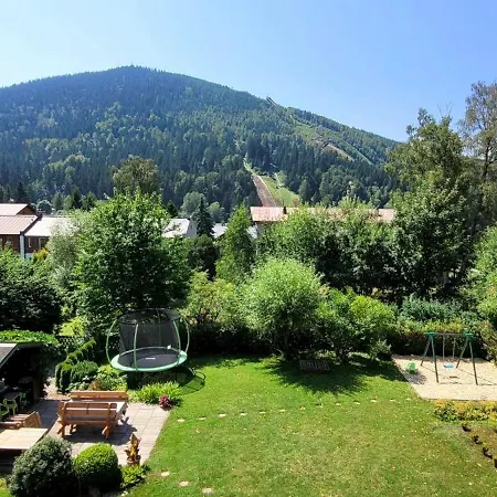 Rieger 3* Harrachov