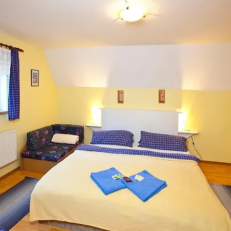 Gæstehus Rieger Harrachov