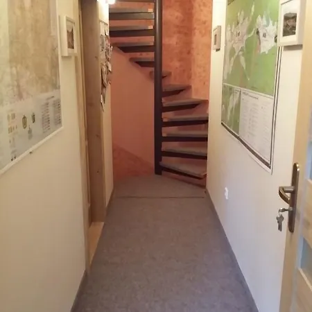 Guest house Rieger
