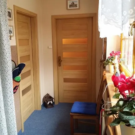 Rieger Gæstehus Harrachov