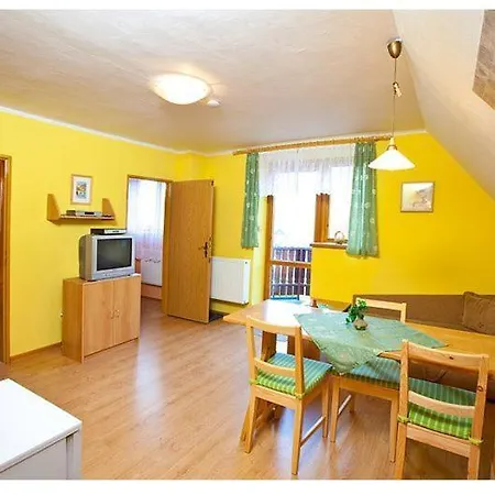Rieger Guest house