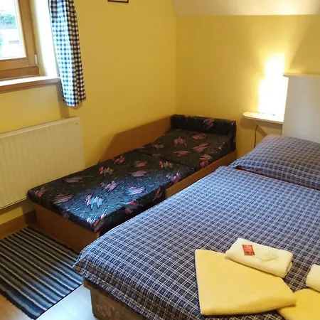 Guest house Rieger