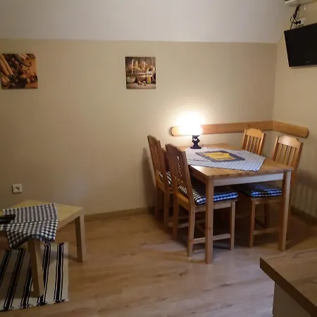 Rieger Pensjonat