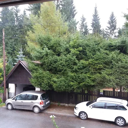 Guest house Rieger