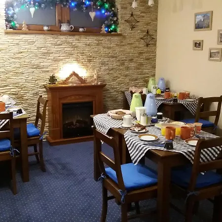 Guest house Rieger