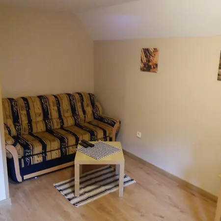 Rieger Guest house