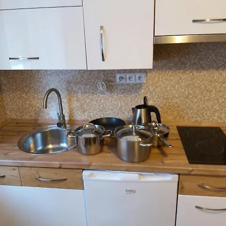 Rieger Guest house