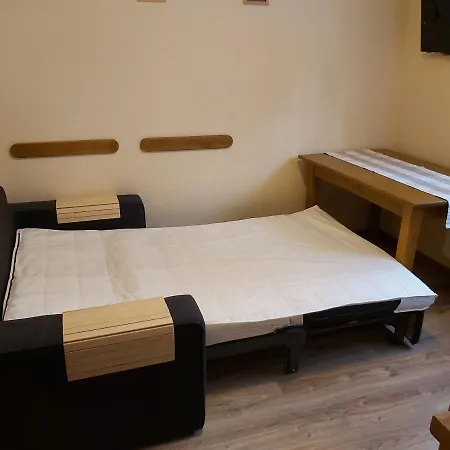 Rieger Guest house 3*