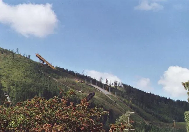 Rieger Guest house 3*