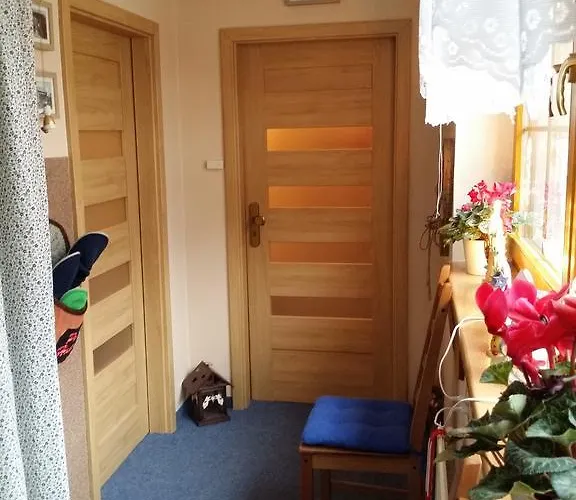 Rieger Guest house Harrachov