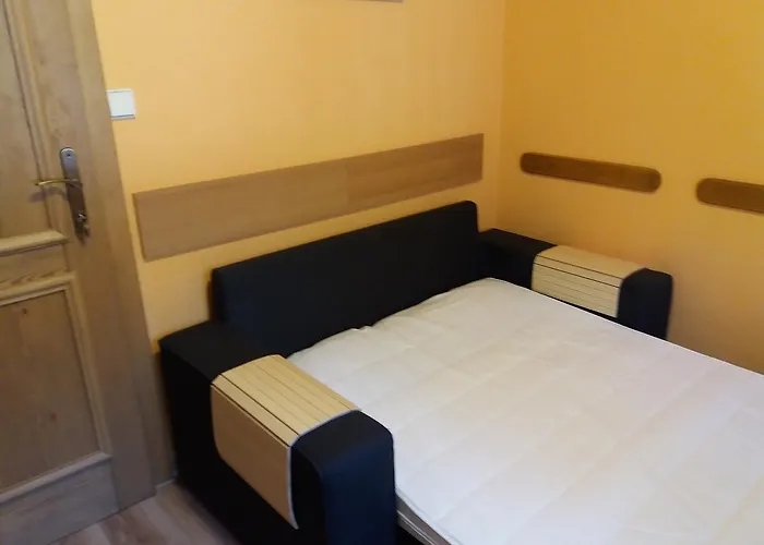 Rieger Guest house 3*