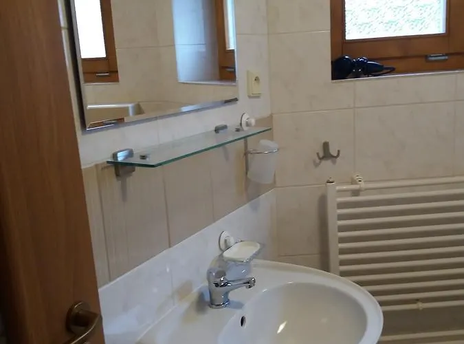 Guest house Rieger Harrachov